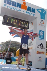  Nice 2007